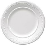 Oneida Venezia Undecorated Plate, 6&frac34;"