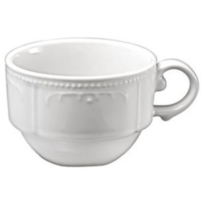 Oneida Venezia Undecorated 6.75 oz Stackable Cup