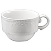 Oneida Venezia Undecorated 6.75 oz Stackable Cup