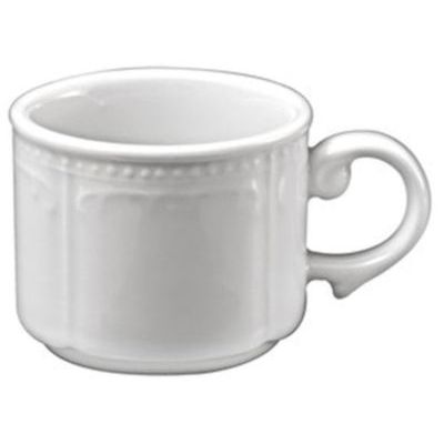Oneida Venezia Undecorated 3 oz A.D. Cup