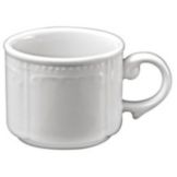 Oneida Venezia Undecorated 3 oz A.D. Cup