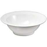 Oneida Venezia Undecorated 26.75 oz Grapefruit Dish,