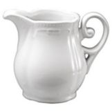 Oneida Venezia Undecorated 9.5 oz Creamer