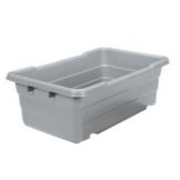 Light Grey Jumbo Lug, 25" x 16" x 8-1/2"