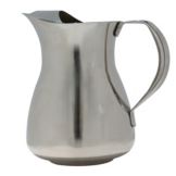 Service Ideas S/S 2 Liter Water Pitcher