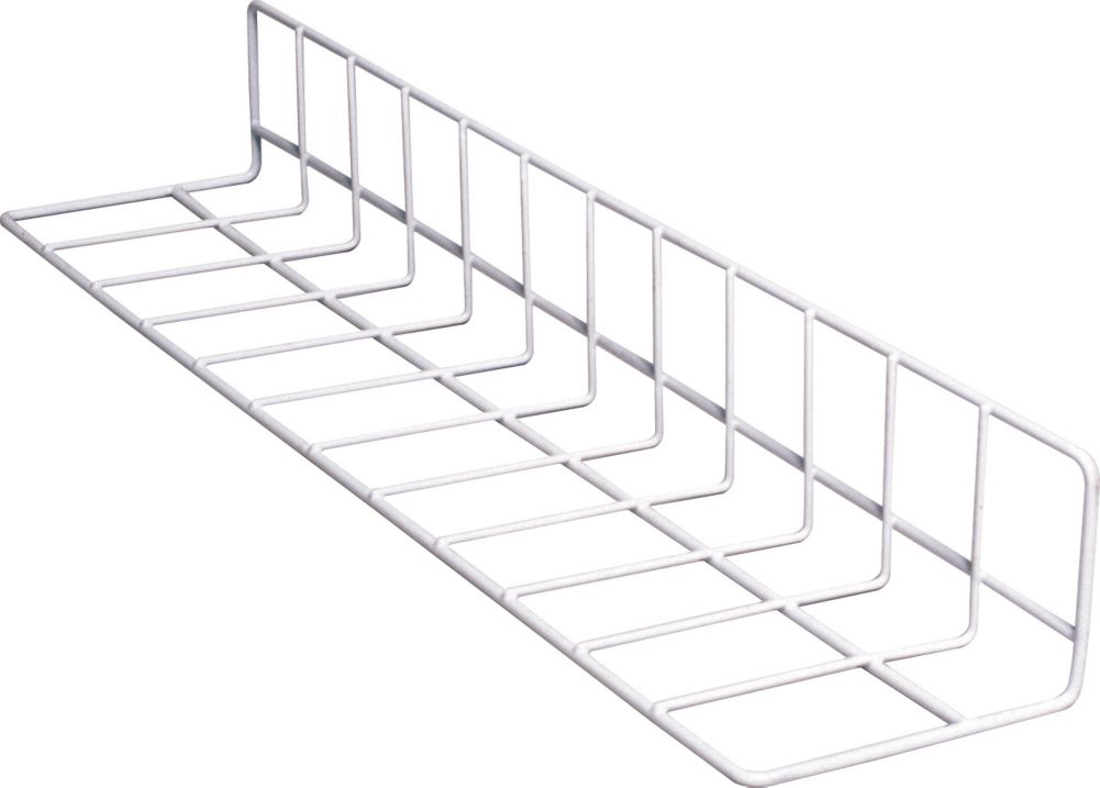Win Holt&reg; Vinyl Coated Wire Case Divider