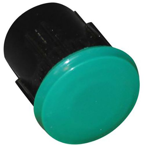 Green Button Switch