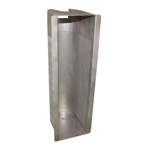 Sifter Screen