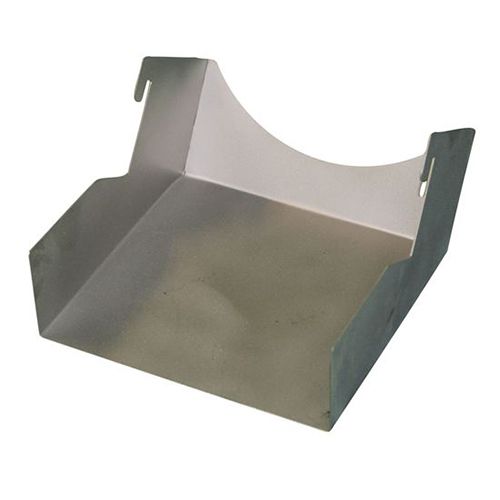 S/S Dough Ball Chute