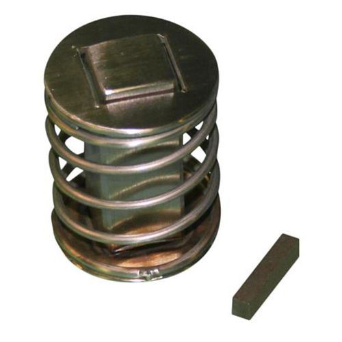 Sifter Drive Coupling Assembly