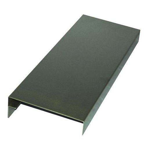 Batter Drip Guard, 7"