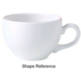 Steelite Intl. Distinction Monaco Florencia 12 Oz Low Cup