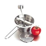 Focus Foodservice 16 oz. 18/8 S/S Food Mill