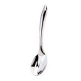 Browne Foodservice S/S Eclipse 10" Slotted Serving Spoon