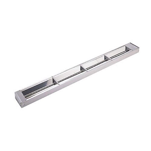 APW Wyott 54" Overhead Warmer w/Toggle Controls, 925W, FD-54L-T