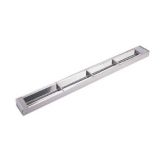 APW Wyott 54" Overhead Warmer w/Toggle Controls, 925W, FD-54L-T