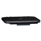 Tablecraft Black Replacement Lid for 953 / 1053 Beverage Dispensers