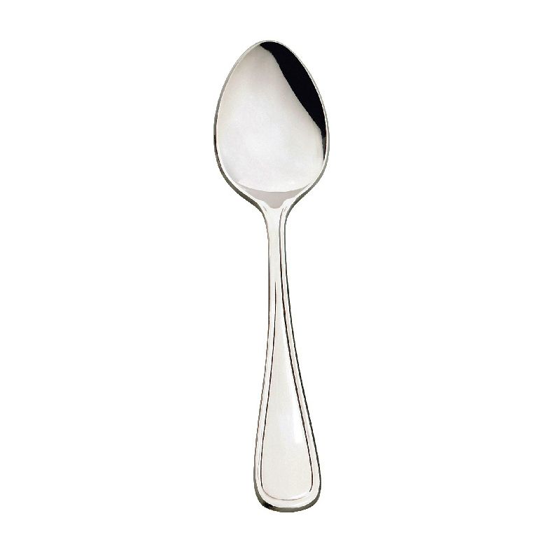 Browne Foodservice Concerto S/S 6-1/4" Teaspoon