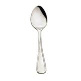 Browne Foodservice Concerto S/S 6-1/4" Teaspoon