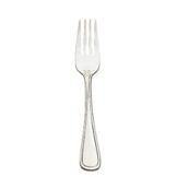 Browne Foodservice Concerto S/S 7-1/4" Dinner Fork
