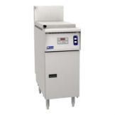 Pitco&reg; Solstice&trade; Electric Rethermalizer with I-12 Controller