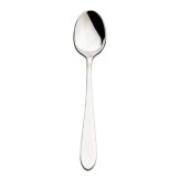 Browne Foodservice S/S Eclipse 7-3/8" Iced Teaspoon