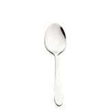 Browne Foodservice S/S Eclipse 6-1/4" Teaspoon