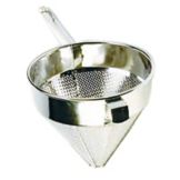 S/S Fine 12" China Cap Strainer