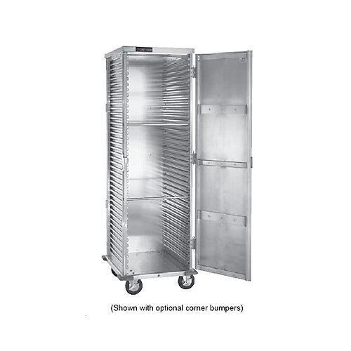 Cres Cor&reg; Mobile Enclosed Super Duty Cabinet