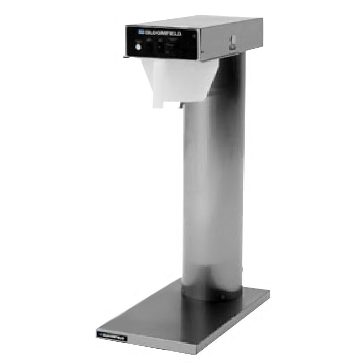 Bloomfield&reg; S/S Automatic 3 & 5 Gallon Iced Tea Brewer