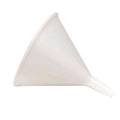 Plastic 1 Qt Funnel
