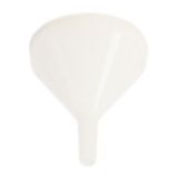 Plastic 8 oz Funnel