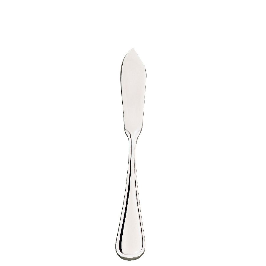 Browne Foodservice Celine S/S 6-1/4" Butter Knife