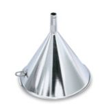 S/S Funnel, 22.25 oz