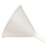 Large Plastic 16 oz Funnel