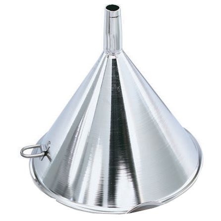 Vollrath S/S 64 oz Funnel