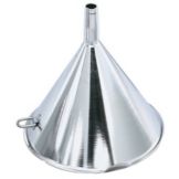 Vollrath S/S 64 oz Funnel