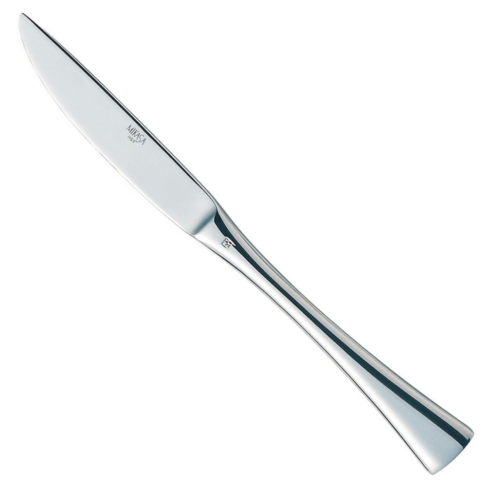 Chef & Sommelier Ianka 18/10 S/S Solid Handle Dinner Knife