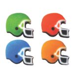 Lucks&trade; Dec-Ons&reg; Helmet Assortment