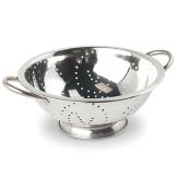 S/S Colander, 3 Qt