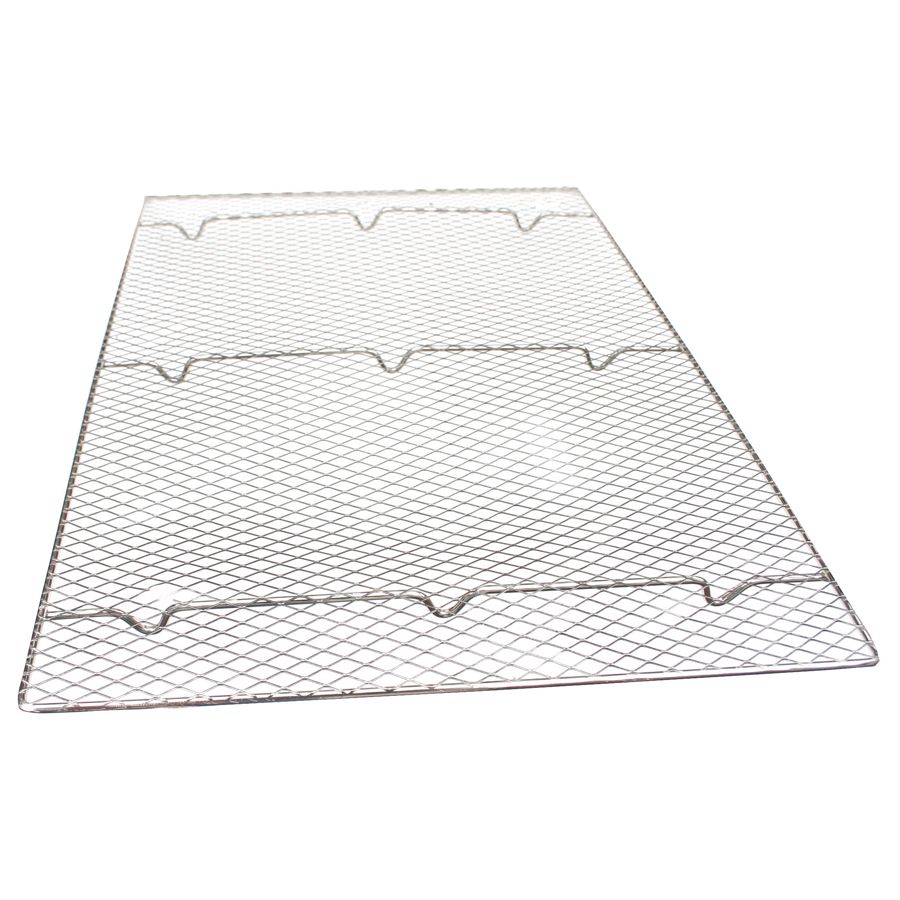 Johnson-Rose 17"x25" Wire Icing Grate