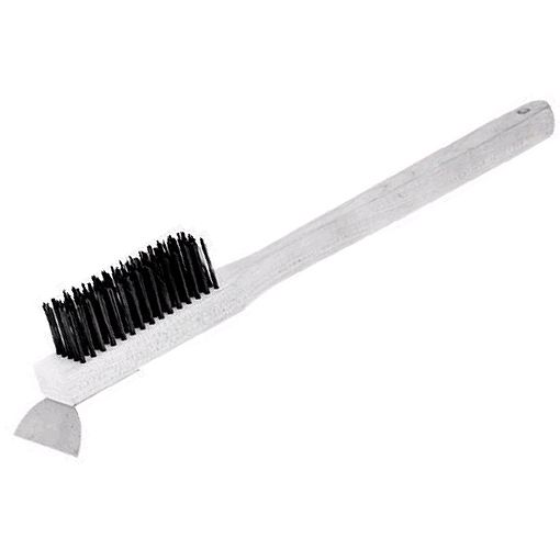Johnson-Rose Grill Brush
