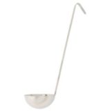 Johnson-Rose 8 Oz. Stainless Steel Ladle