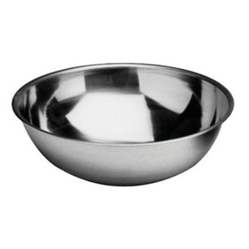 Johnson-Rose 3 Qt. Stainless Steel Mixing Bowl