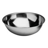 Johnson-Rose 3 Qt. Stainless Steel Mixing Bowl