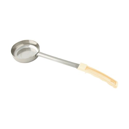 Johnson-Rose 3 Oz. Stainless Steel Spoodle