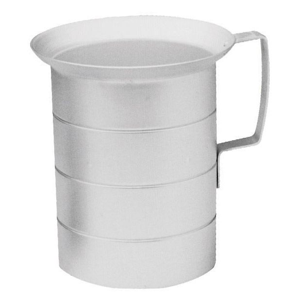 Johnson-Rose 0.5 Qt. Baker's Measure