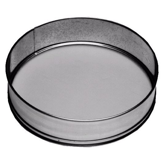 Johnson-Rose 16" Mesh Sieve