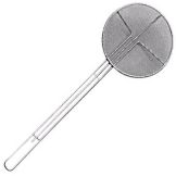 Johnson-Rose 6.5" Fine Mesh Skimmer