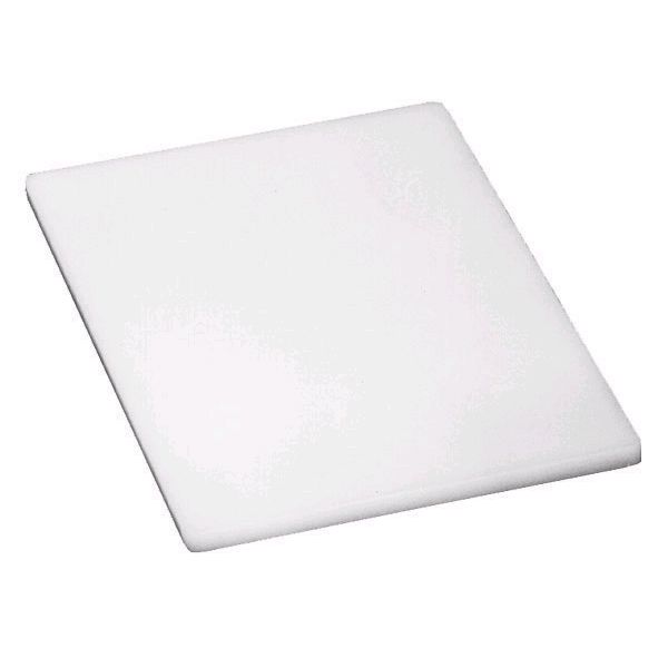 Johnson-Rose 15"x20" White Cutting Board